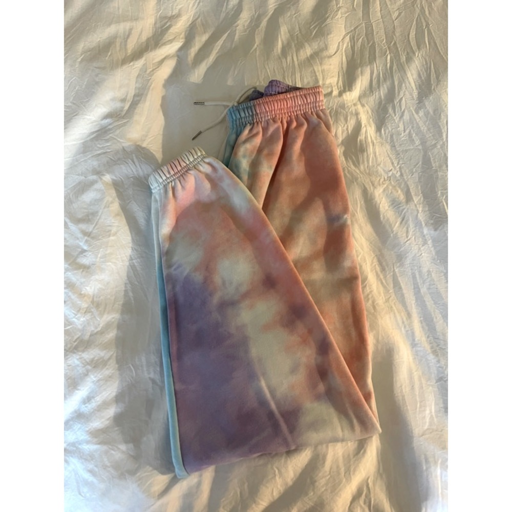 BYEGREIS KAI JOGGER